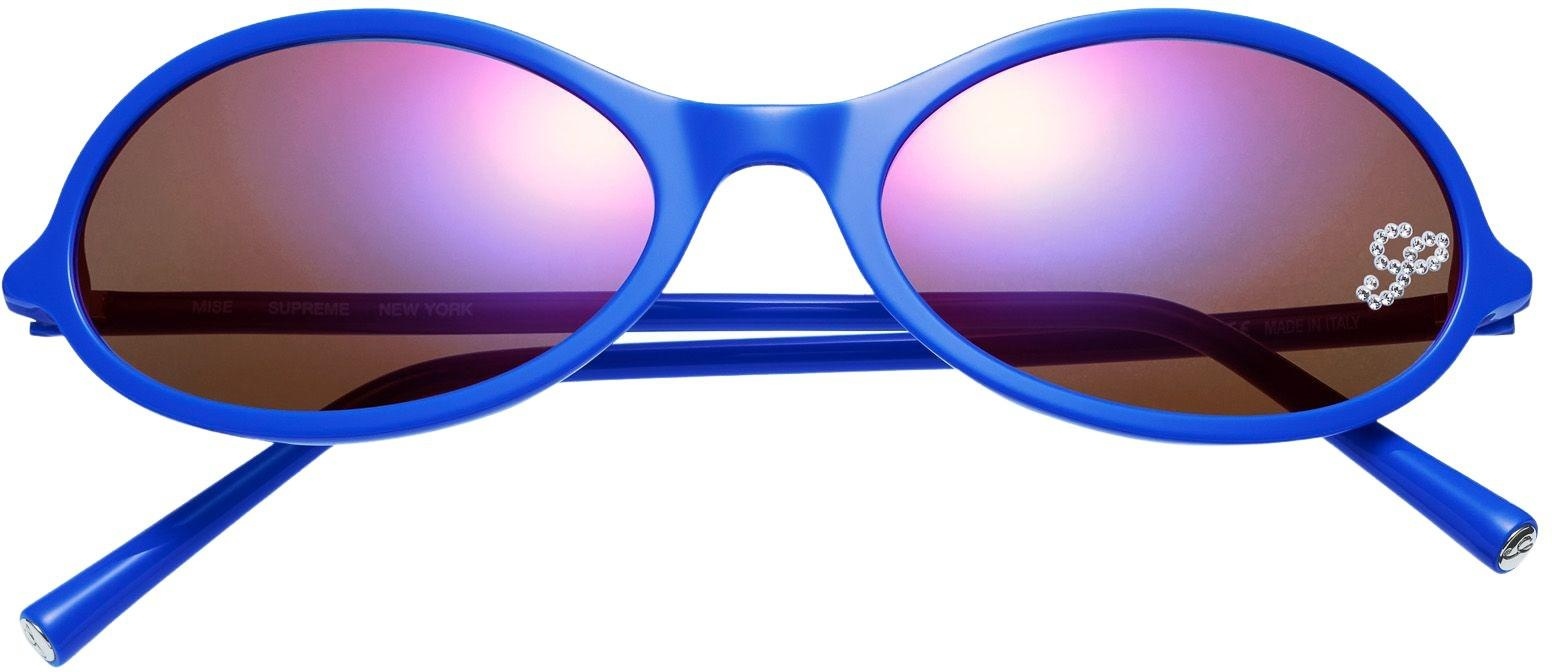 Mise Sunglasses view 17